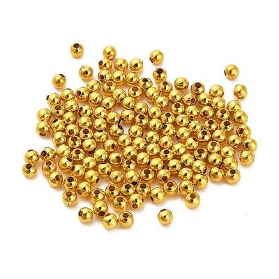 Iron Beads