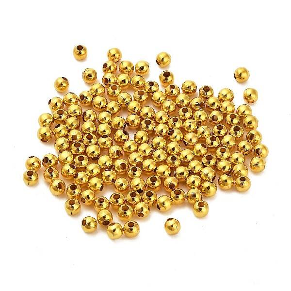 Iron Beads