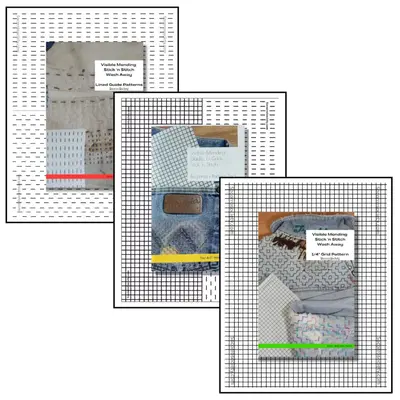 Socorro Society Guides & Grids Beginners Bundle