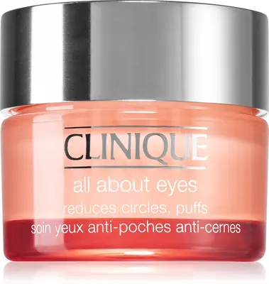Clinique All About Eyes 30ml