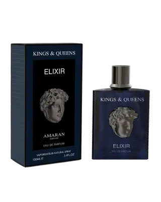Amaran Kings & Queens Elixir EDP M 100 ml