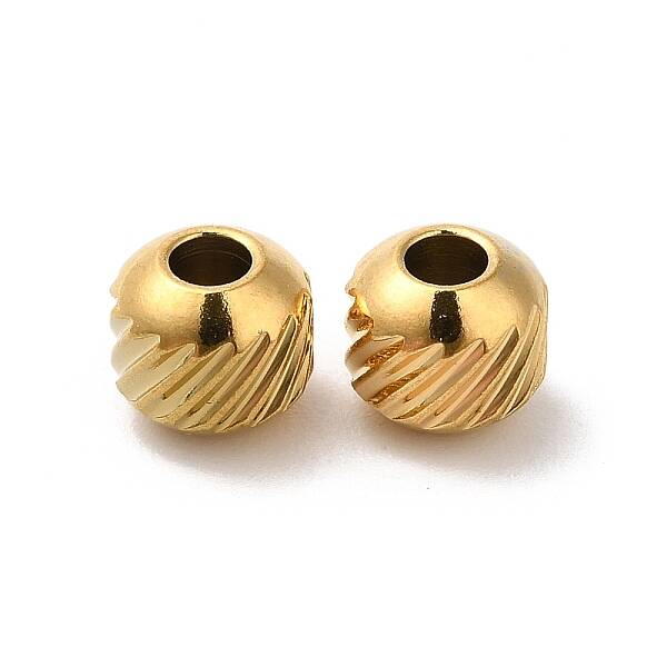 201 Stainless Steel Bead