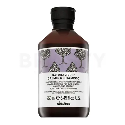 Davines Natural Tech Shampoo Calmante 250 ml