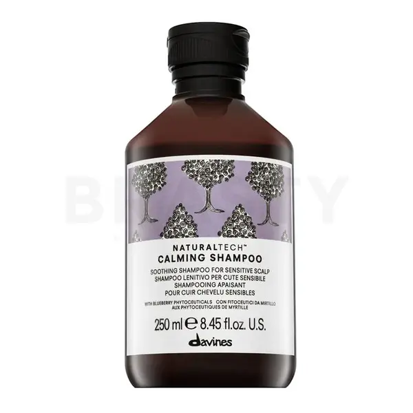 Davines Natural Tech Shampoo Calmante 250 ml