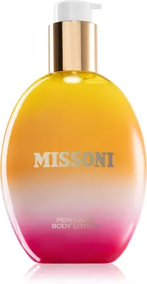 Missoni Missoni Scented body milk for women 250 ml