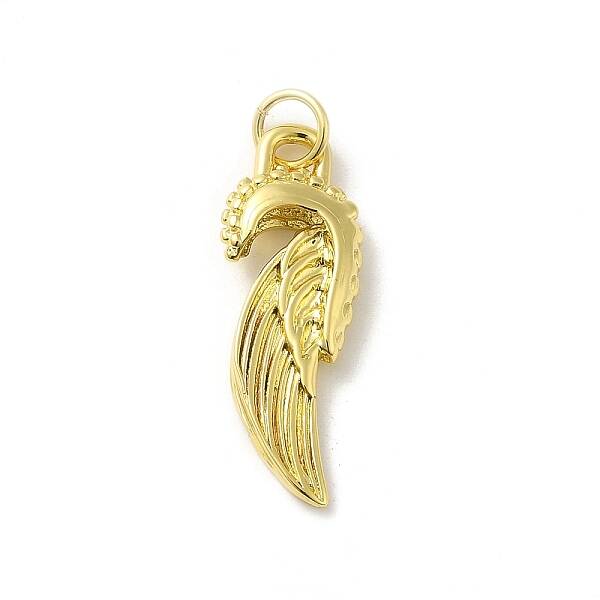 Brass Pendants