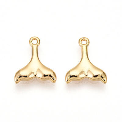 Brass Charms
