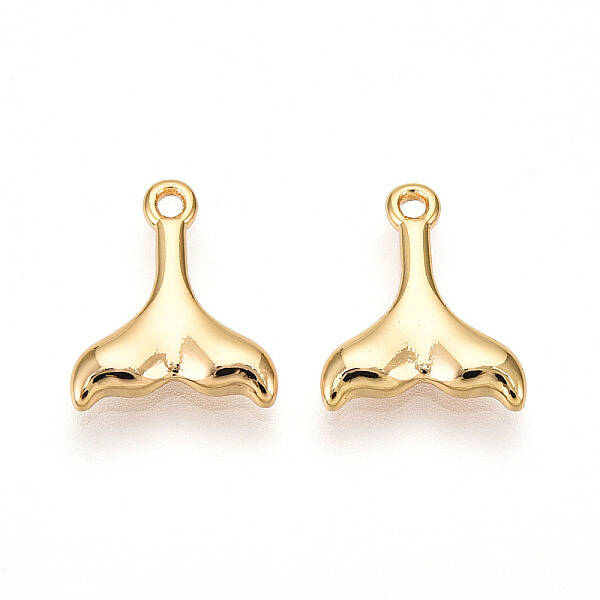 Brass Charms