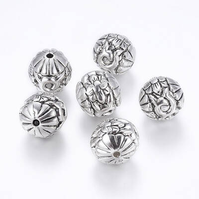 CCB Plastic Beads