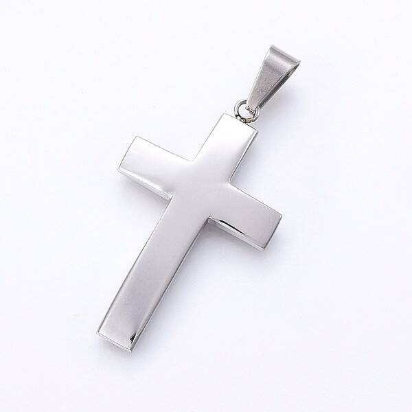 Tarnish Resistant 304 Stainless Steel Pendants