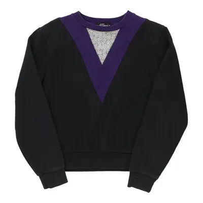 Ecko Unltd Sweatshirt - Medium Black Cotton Blend