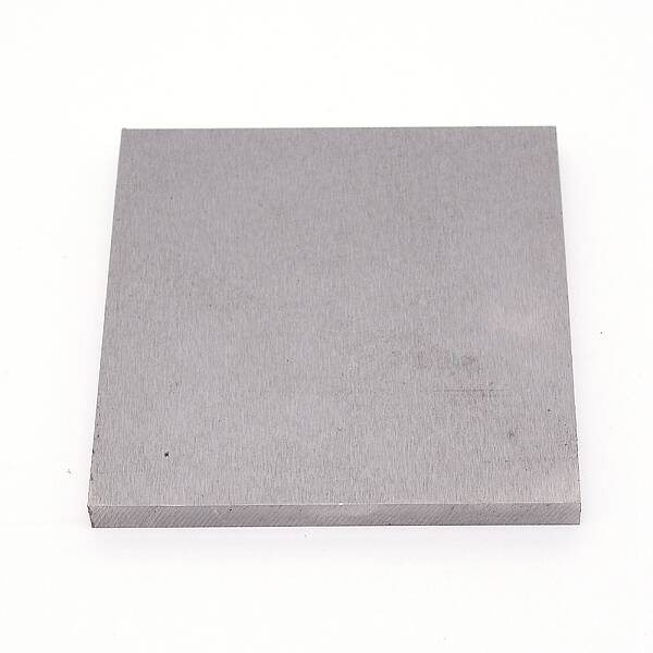 Solid Cast Steel Bench Block