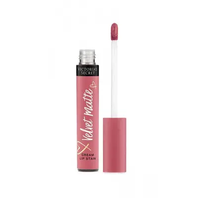Victoria's Secret Matte Cream Liquid Lipstick Velvet 3 ml