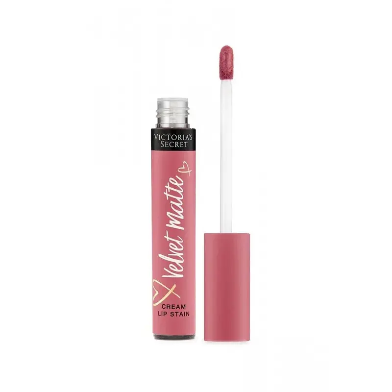 Victoria's Secret Matte Cream Liquid Lipstick Velvet 3 ml