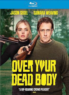 Over Your Dead Body