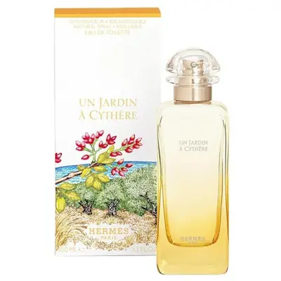 Hermès Un Jardin A Cythere Edt Ricarica Spray 200ml