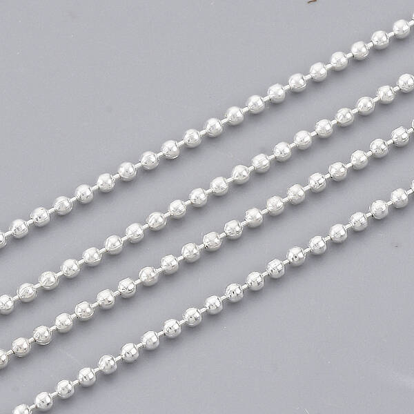 Brass Ball Chains