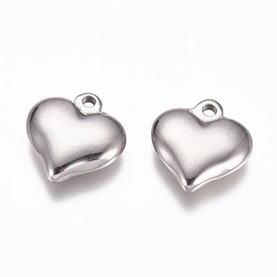 Non-Tarnish 304 Stainless Steel Pendants