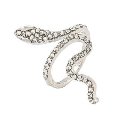 Alloy Finger Rings