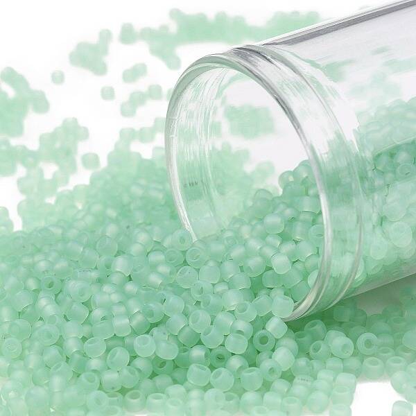 TOHO Round Seed Beads