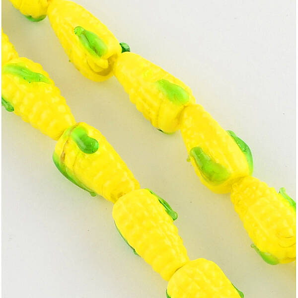 Handmade Lampwork Beads