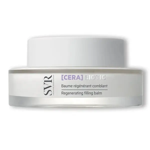 SVR Biotic Wax Regenerating Balm Filler Dryness Loss of firmness Wrinkles 50ml