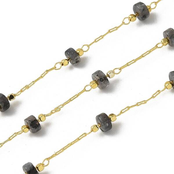 Brass Link Chains