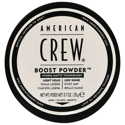 American Crew Classic Boost Powder 20 g