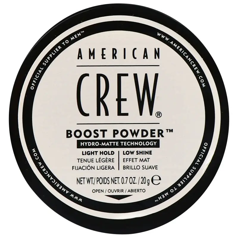 American Crew Classic Boost Powder 20 g