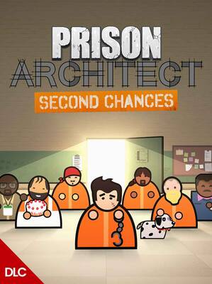Prison Architect Second Chances DLC | Steam
