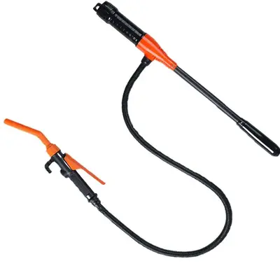 Portable Power Battery Pump, 2.2GPM, Water & Fuel Transfer Pump