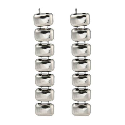 Non-Tarnish 304 Stainless Steel Stud Earrings