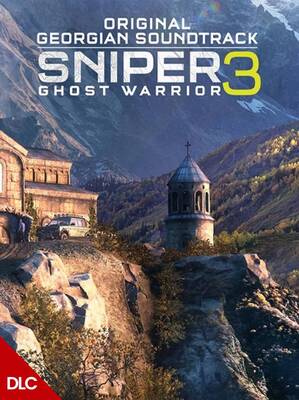 Sniper Ghost Warrior 3 Original Georgian Soundtrack DLC | Steam