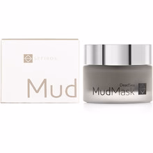 Sefiros Mud mask of the Dead Sea - 50 ml