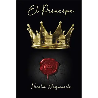 El Príncipe (Spanish Edition)