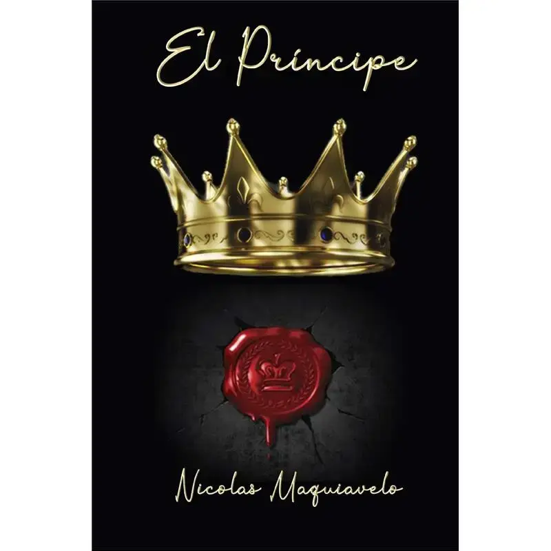 El Príncipe (Spanish Edition)
