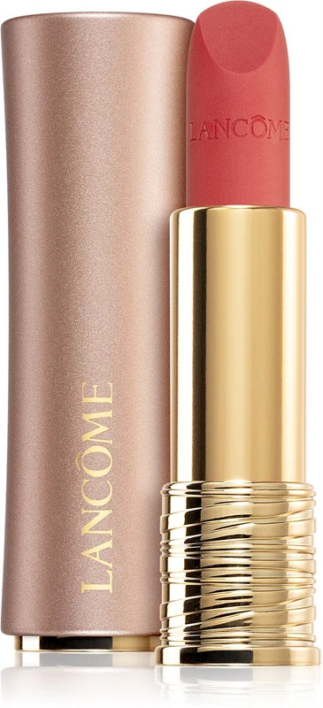 Lancôme L'Absolu Rouge Intimatte Cream Lipstick Matte Effect Color 360 Flirting Thrills 3.4 G