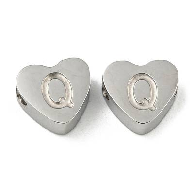Tarnish Resistant 304 Stainless Steel Beads