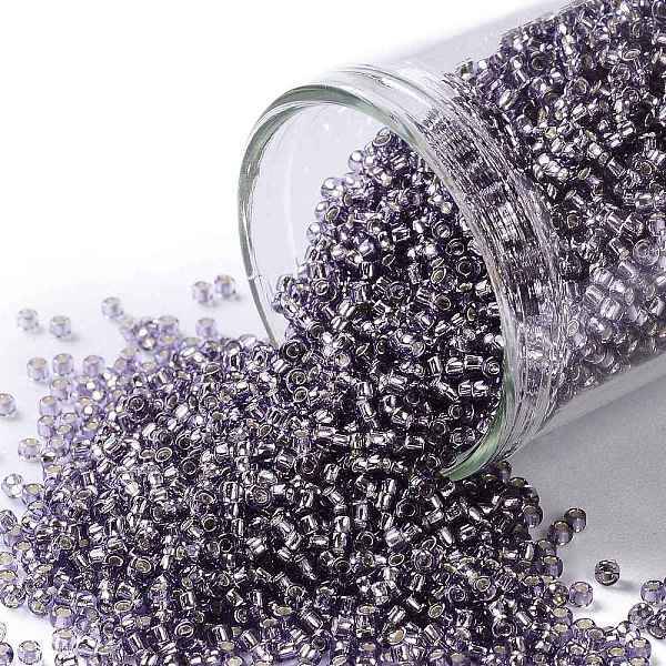 TOHO Round Seed Beads
