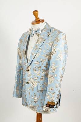 Men’s blazer