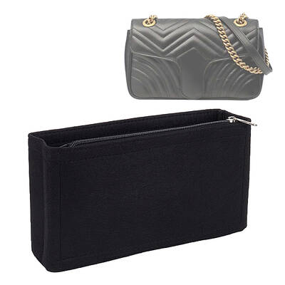 Felt Purse Organizer Insert