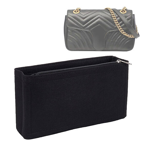 Felt Purse Organizer Insert
