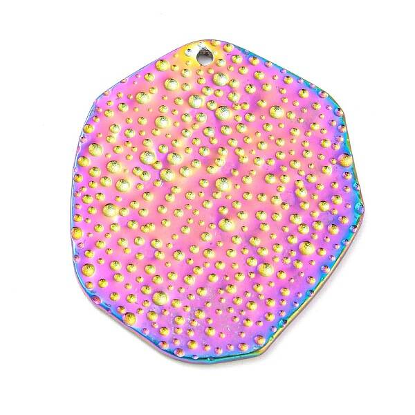 304 Stainless Steel Pendants