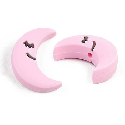 Food Grade Eco-Friendly Silicone Focal Beads
