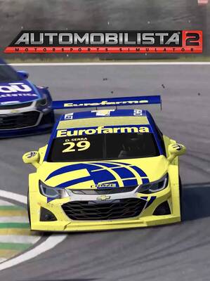 Automobilista 2 Steam Account | Steam