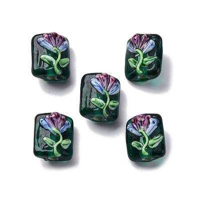 Handmade Lampwork Beads