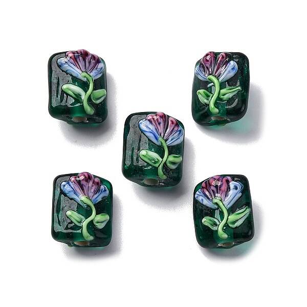 Handmade Lampwork Beads