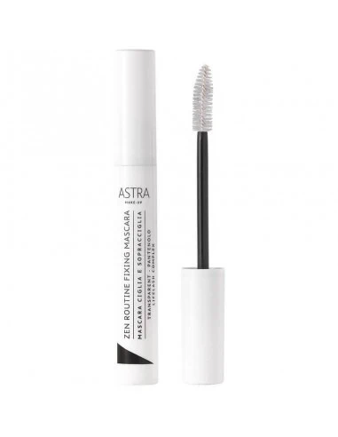 Astra Astra Zen Mascara Lashes And Eyebrows