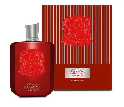Zimaya Red Carpet Paragon - EDP - Volume: 100 ml