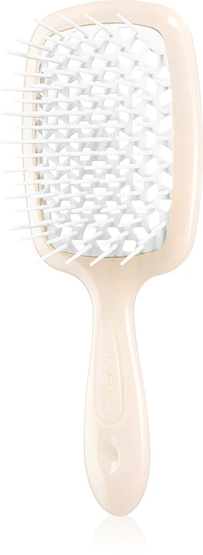 Janeke Superbrush large flat hair brush 1 pc